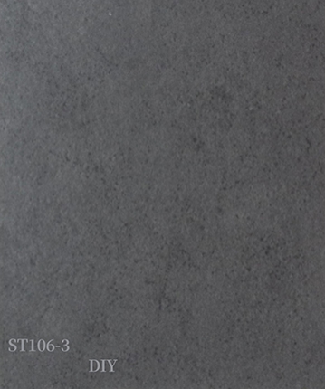石纹系列SW-007/ST106-3(DIY)深灰石纹